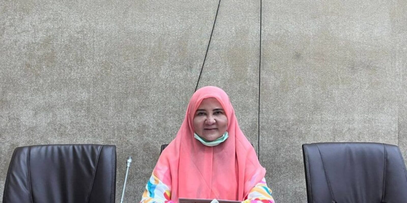 RDP Dengan BUMN Transportasi, Nevi Zuairina Minta Kesiapan Menghadapi Arus Pergerakan Pemudik