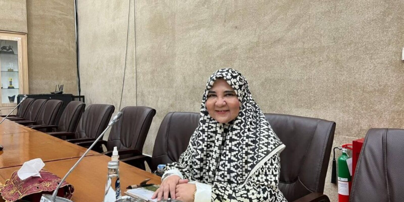 Raker Dengan Menteri Perdagangan, Nevi Zuairina Minta Perhatian Stabilisasi Harga Pangan dan Ada Kehati-Hatian Pada Biaya Rafaksi Minyak Goreng