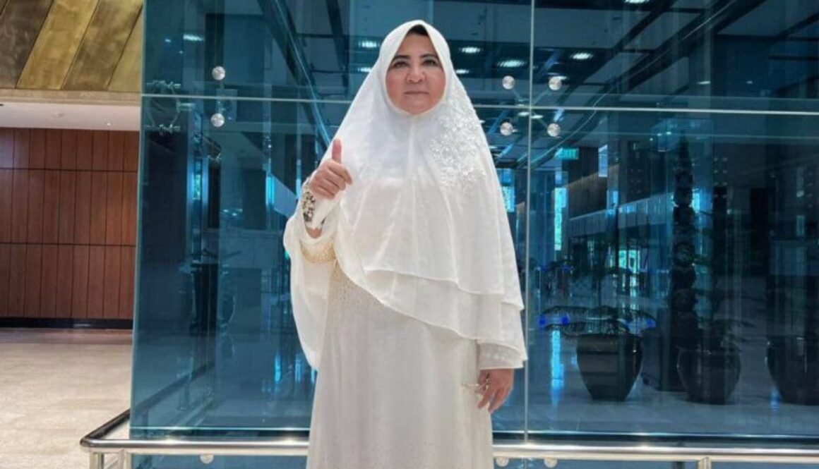 Hj. Nevi Zuairina Minta Ada Transformasi Kesehatan dan Pariwisata di KEK Sanur