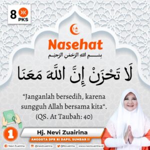 Nasehat #2