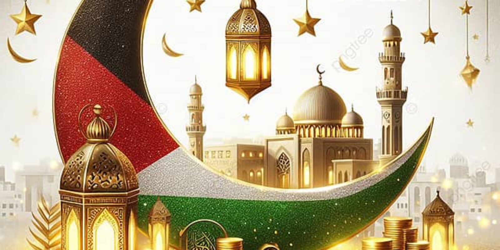 Ramadhan: Momen Penguatan Solidaritas Global untuk Rakyat Palestina