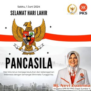 Hari Pancasila 2024