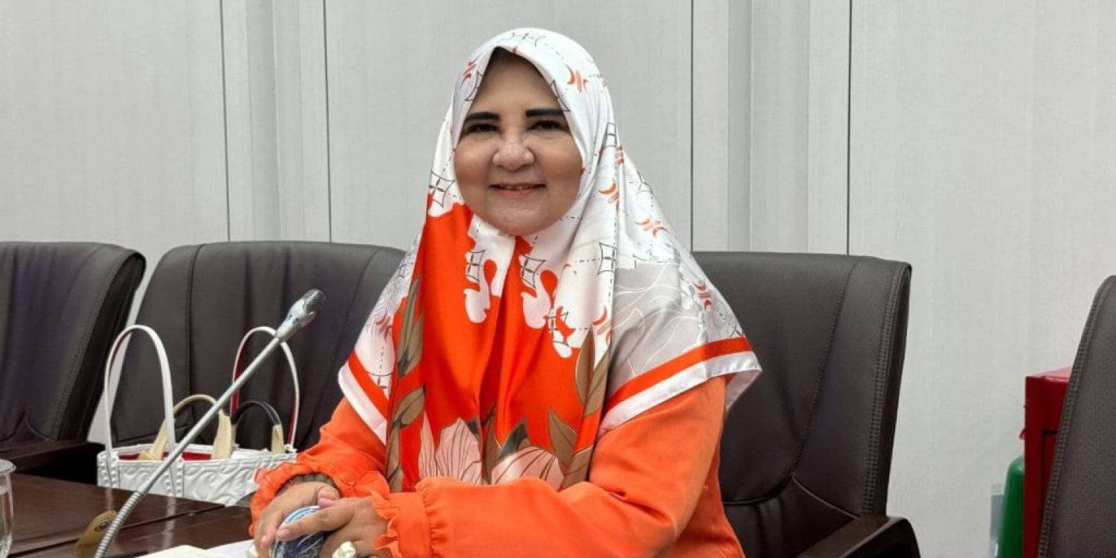 Kasus Indofarma, Hj. Nevi Zuairina, Legislator PKS Minta Kementerian BUMN Perbaiki Aturan GCG