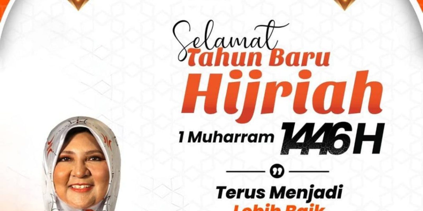 Tahun Baru 1 Muharam 1446: Tonggak Perubahan Menuju Indonesia Maju 2045
