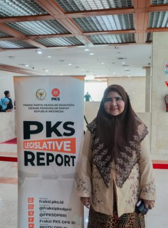 Nevi Zuairina Apresiasi Ketegasan Bupati Dharmasraya, Desak Pengusutan Tuntas Sawit Ilegal di Kawasan Hutan